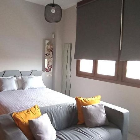 Apartamento Fibes Y Congresos Seville Ngoại thất bức ảnh