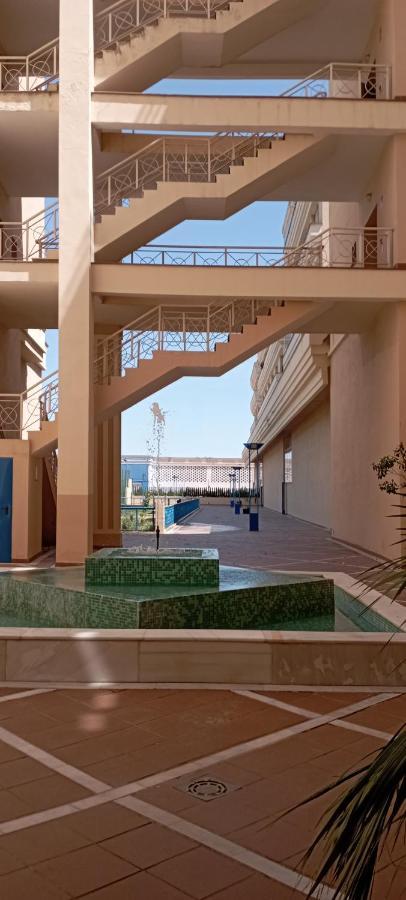 Apartamento Fibes Y Congresos Seville Ngoại thất bức ảnh