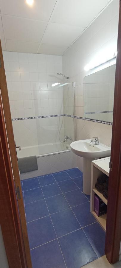 Apartamento Fibes Y Congresos Seville Ngoại thất bức ảnh